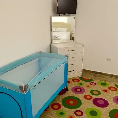 Net New Apartmán Kaş