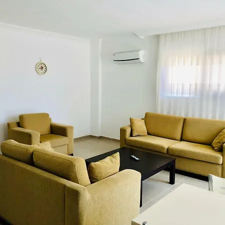 Net New Kaş
