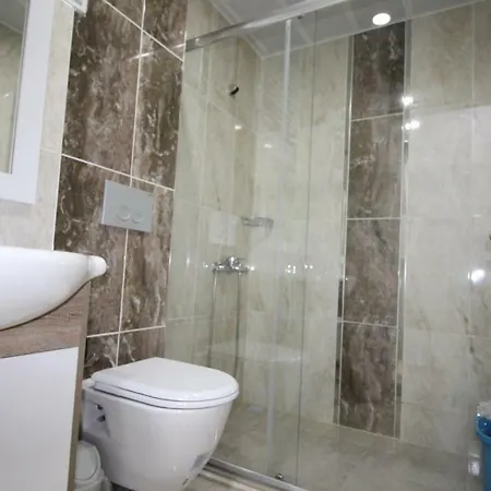 Apartmán Net New Kaş